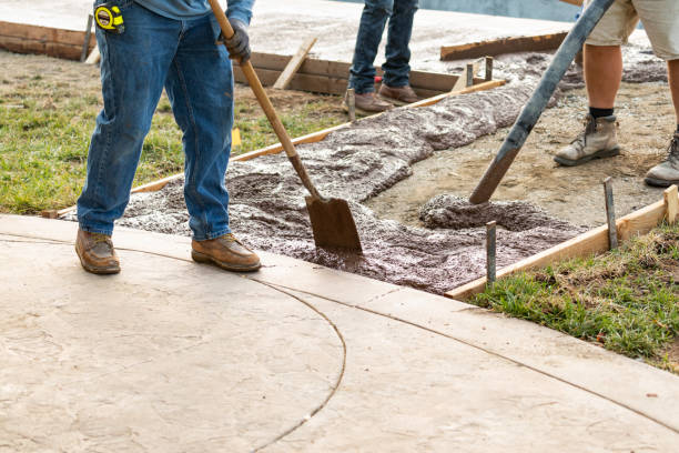 Best Concrete Removal and Replacement in Dianapolis, IN