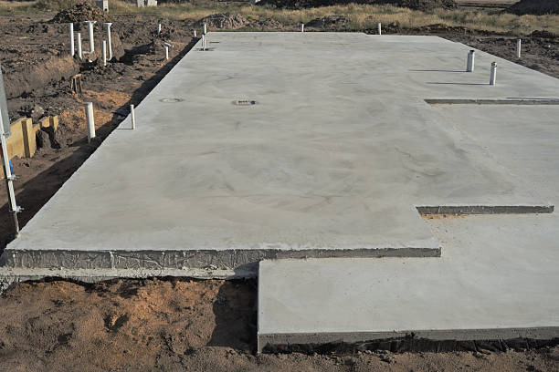 Best Residential Concrete Solutions in Dianapolis, IN