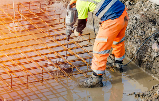 Best Concrete Sidewalk Installation in Dianapolis, IN