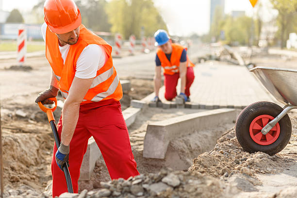 Best Concrete Grinding and Polishing in Dianapolis, IN